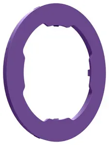 Quad Lock Mag Ring Purple
