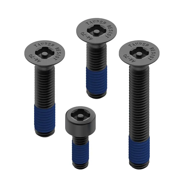 Produkt bilder Quad Lock Anti Theft Screw Kit