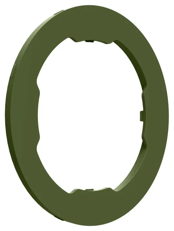 Produkt bilder Quad Lock Mag Ring Green