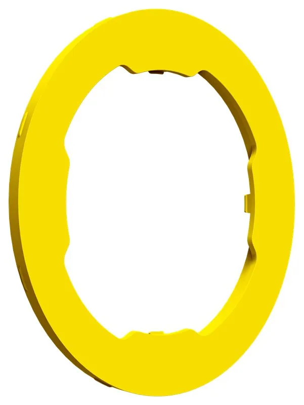 Produkt bilder Quad Lock Mag Ring Yellow