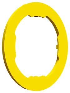 Quad Lock Mag Ring Yellow