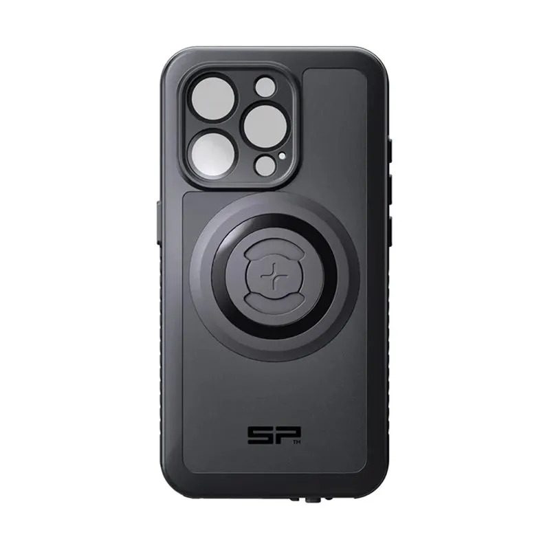 Produkt bilder SP Connect Phone Case Xtreme Iphone Svart
