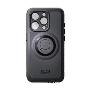 SP Connect Phone Case Xtreme Iphone Svart