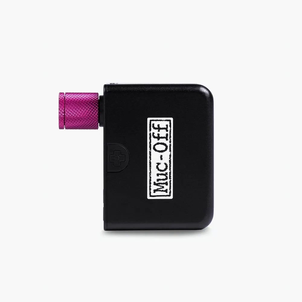 Produkt bilder Muc Off Airmach Electric Mini Inflator Pro