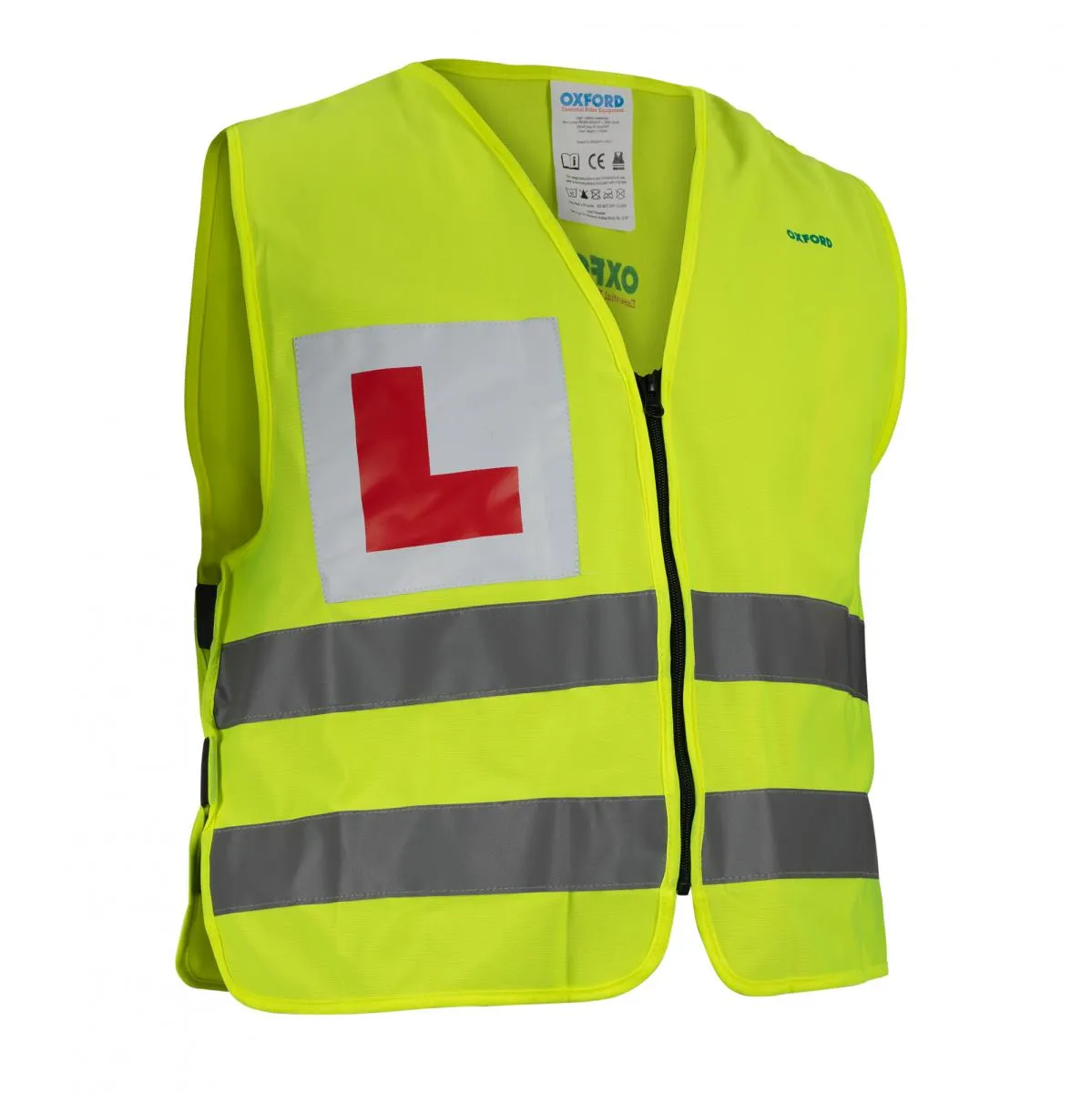 Produkt bilder Oxford Bright L Vest Fluo Xs/S