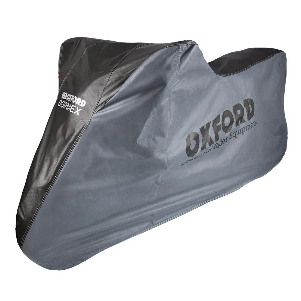 Produkt bilder Oxford Dormex Cover S Grå/Svart