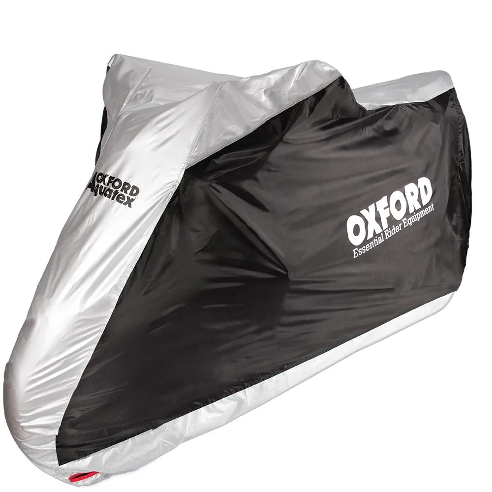Produkt bilder Oxford Aquatex Cover S Silver/Svart