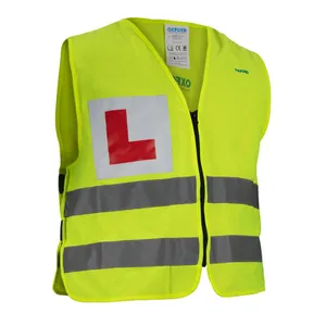 Oxford Bright L Vest Fluo Xs/S