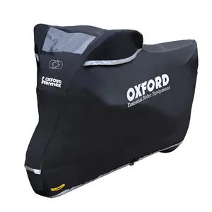 Oxford Stormex Cover S Svart