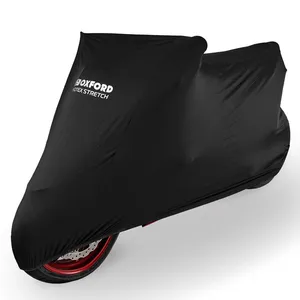 Oxford Protex Stretch Indoor Svart S Svart