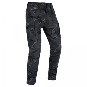 Oxford Original Approved AA Cargo Byxa Camo