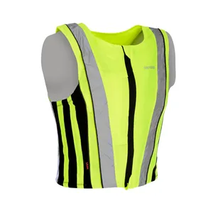 Oxford Brighttop Active Fluo Xs