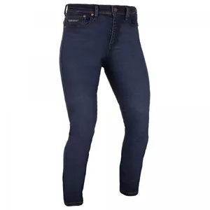 Oxford Original Approved Sofia Aa Straight Jeans Dam Indigo Indigo 8/Xs