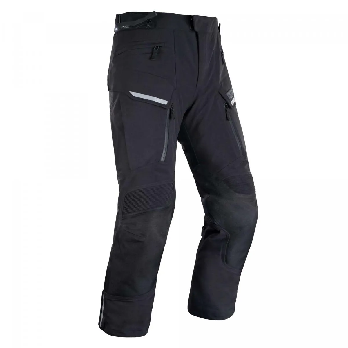 Produkt bilder Oxford Stormland Dry2dry Byxa Svart Svart S