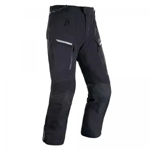 Oxford Stormland Dry2dry Byxa Svart Kort Svart S