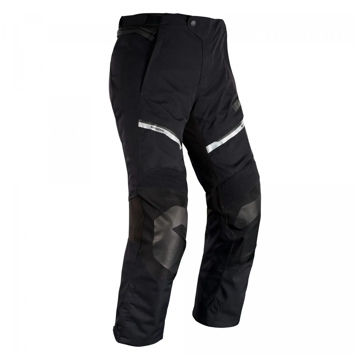 Produkt bilder Oxford Mondial 2.0 Byxa Svart Svart S