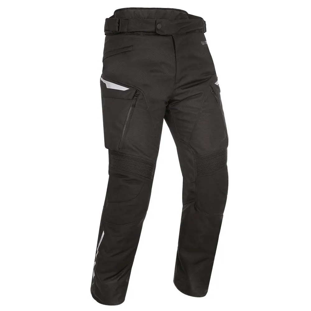 Produkt bilder Oxford Montreal 4.0 Dry2dry Byxa Svart Svart S