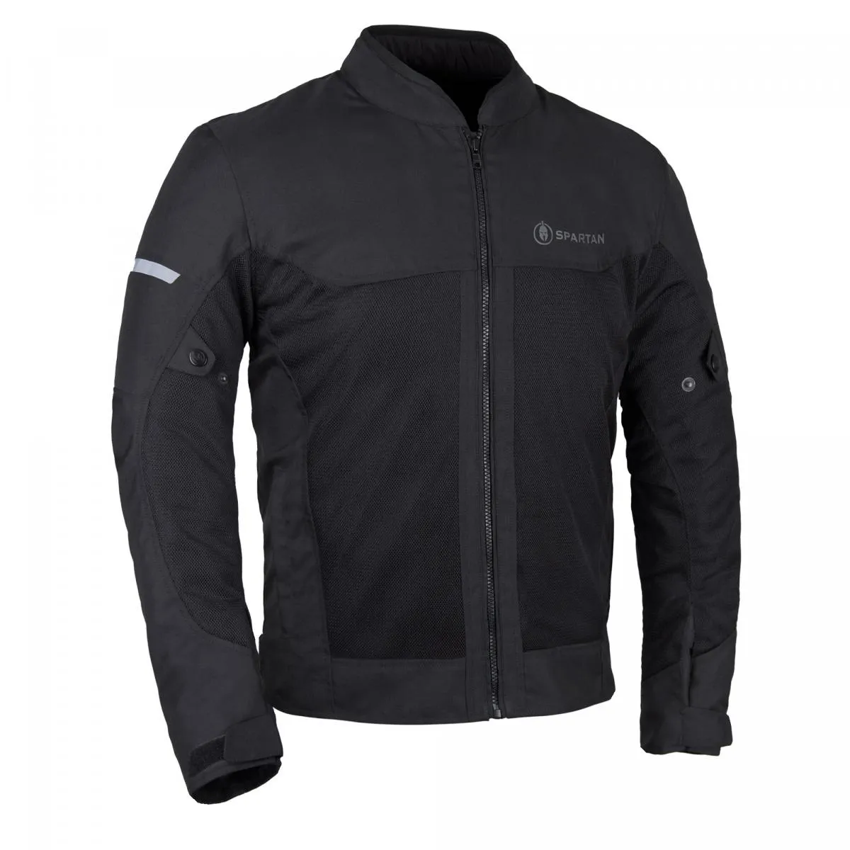 Produkt bilder Oxford Spartan Air Jacka Svart Svart S