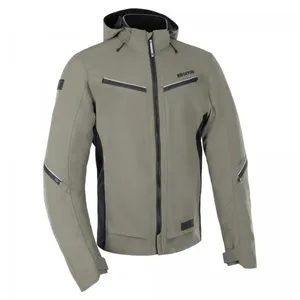 Oxford Mondial Street Dry2dry Jacka Khaki