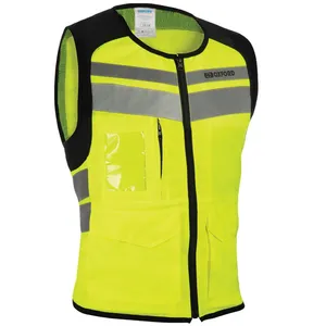 Oxford Utility Bright Top Fluo Fluo M