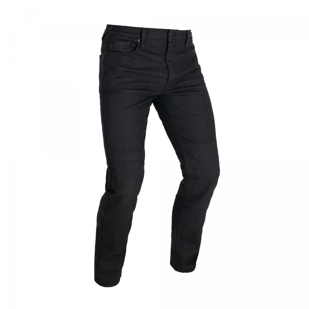 Produkt bilder Oxford Original Approved Aaa Slim Jeans Svart 30/Kort Svart 30/30