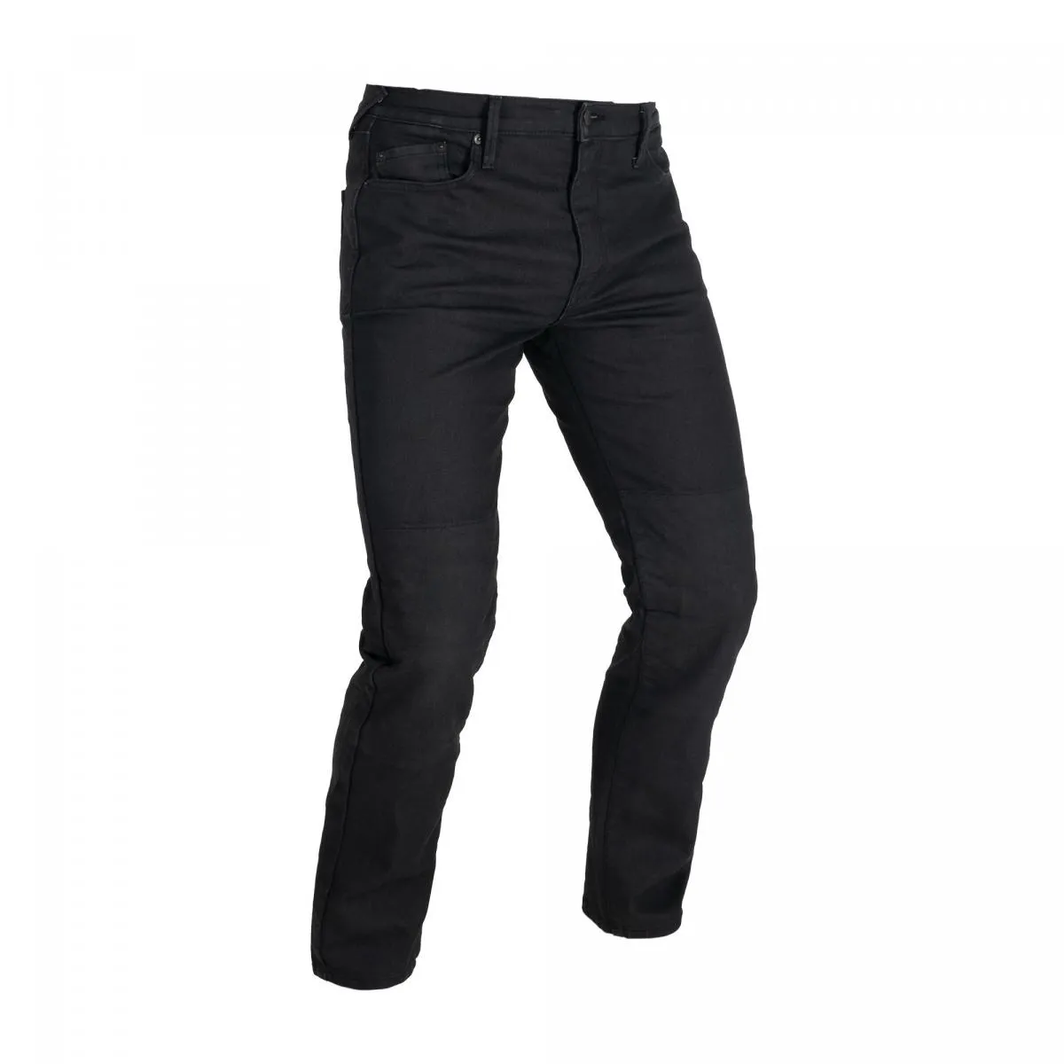 Produkt bilder Oxford Original Approved Aaa Straight Jeans Svart 32 Svart 30/32