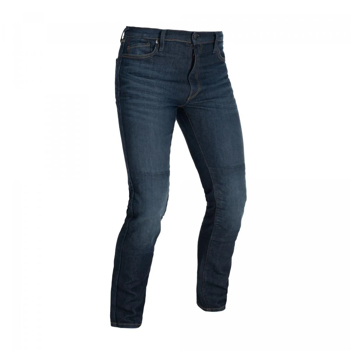 Produkt bilder Oxford Original Approved Aaa Straight Jeans Blåsvart 32 Blåsvart 30/32