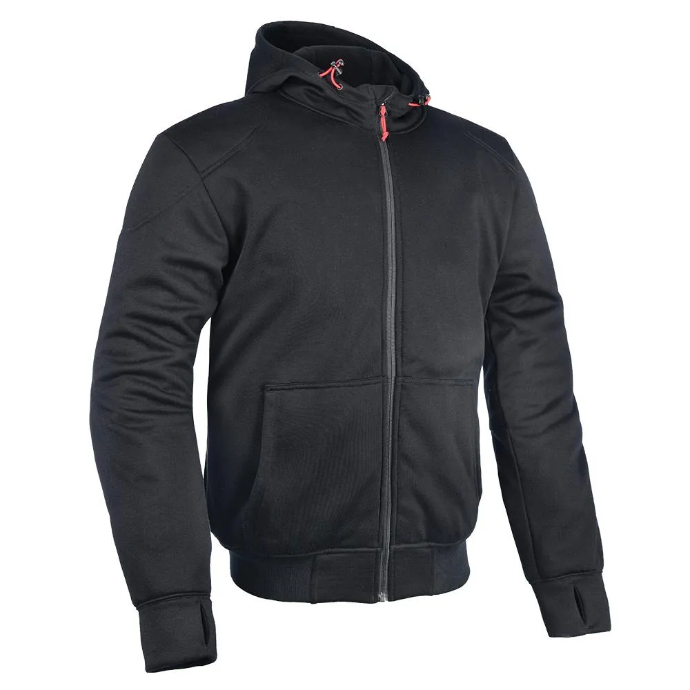 Produkt bilder Oxford Super Hoodie 2.0 Tech Svart Svart S