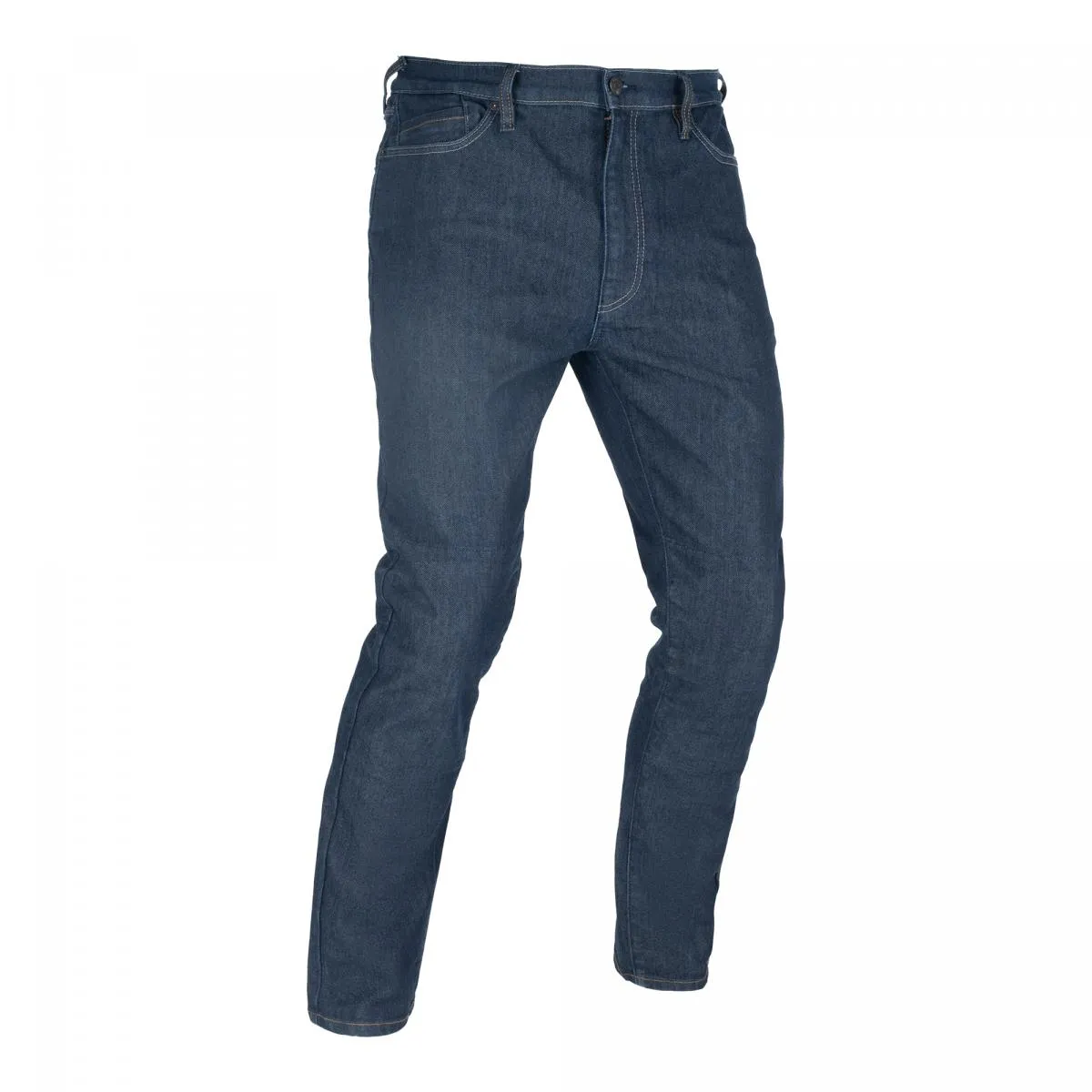Produkt bilder Oxford Original Approved Aa Jean Straight Indigo 36 Extra Lång Indigo 30/36