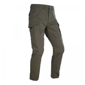 Oxford Original Approved AA Cargo Byxa Khaki