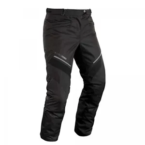 Oxford Dakota 3.0 Dam Byxa Stealth Svart Kort Svart 8/Xs