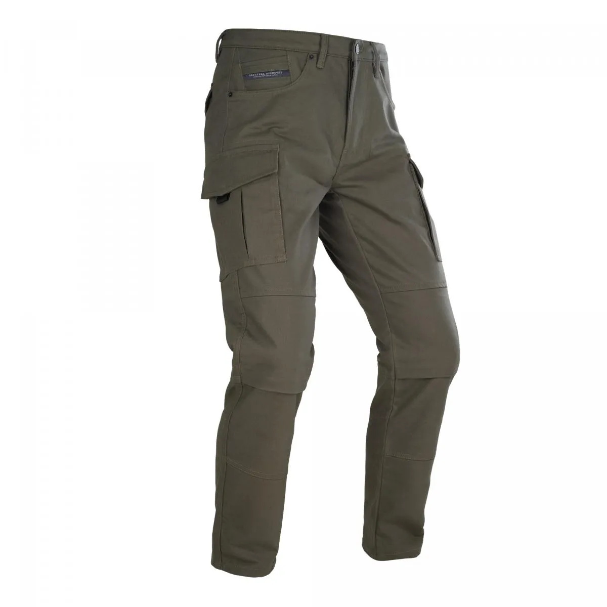 Produkt bilder Oxford Original Approved Aa Cargo Byxa Khaki Khaki 30