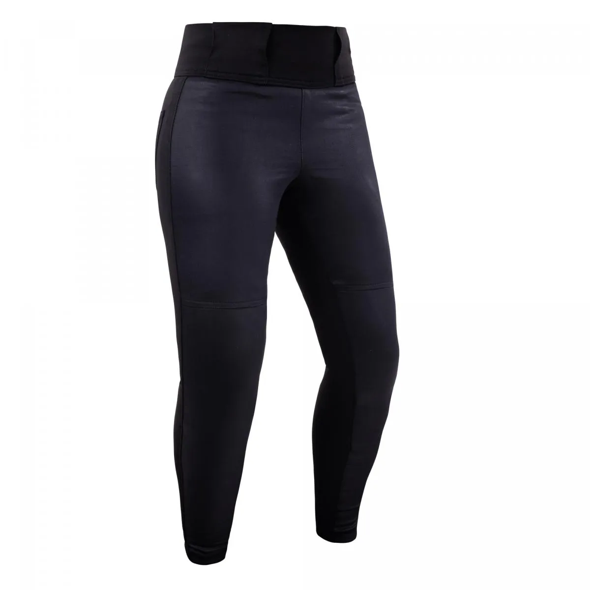 Produkt bilder Oxford Original Approved Aa Demiwax Dam Legging Svart Svart 8/Xs