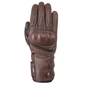 Oxford Hamilton Wp Handske Brun Brun S