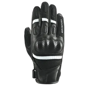 Oxford Rp 6s Handske Svart/Vit Svart/Vit S