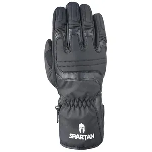 Oxford Spartan Handske Svart Svart S