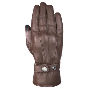 Oxford Holton 2.0 Handske Brun Brun S