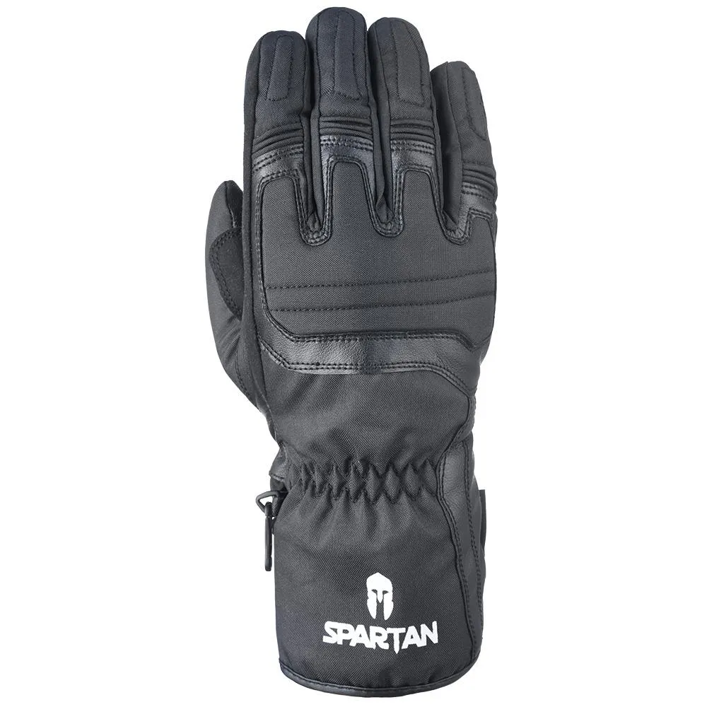 Produkt bilder Oxford Spartan Handske Svart Svart S