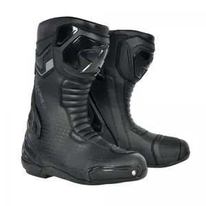 Oxford Nexus 1.0 Dry2dry Stövel Stealth Svart Svart 40