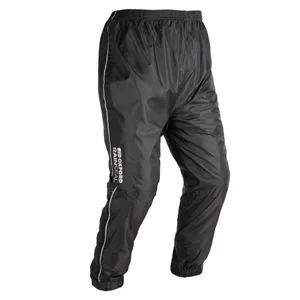 Oxford Rainseal Termo Byxa Svart