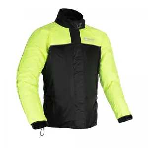 Oxford Rainseal Jacka Fluo
