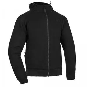 Oxford Armourlite Aa Lockon Hoodie Svart