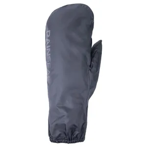 Oxford Rainseal Handske Svart Svart S/M