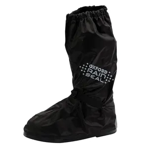 Oxford Rainseal Waterproof Stövel Svart 39 41