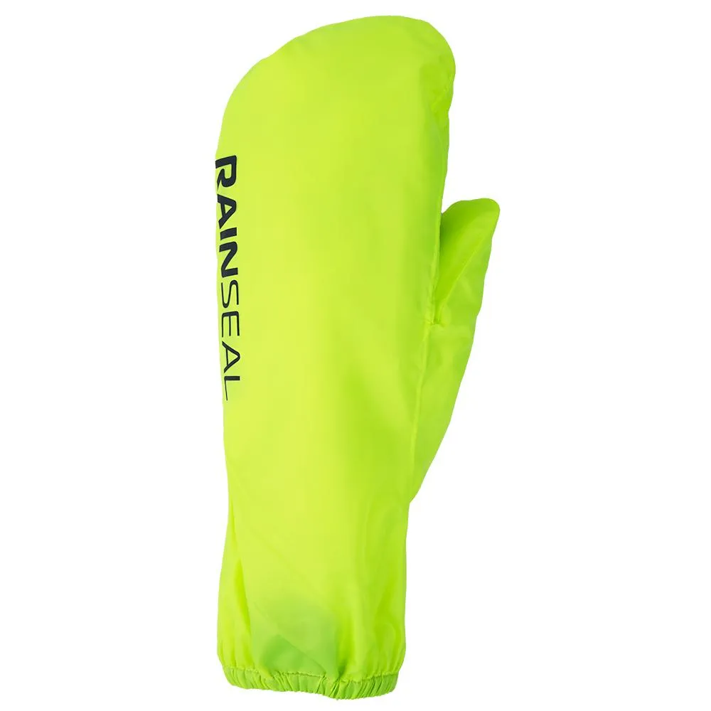 Produkt bilder Oxford Rainseal Handske Svart/Fluo Svart/Fluo S/M