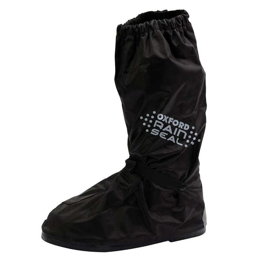 Produkt bilder Oxford Rainseal Waterproof Stövel Svart 39 41