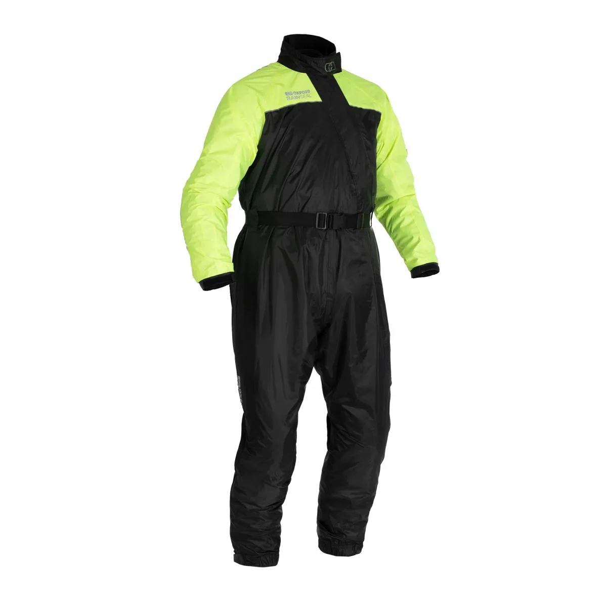 Produkt bilder Oxford Rainseal Overall Fluo Fluo S