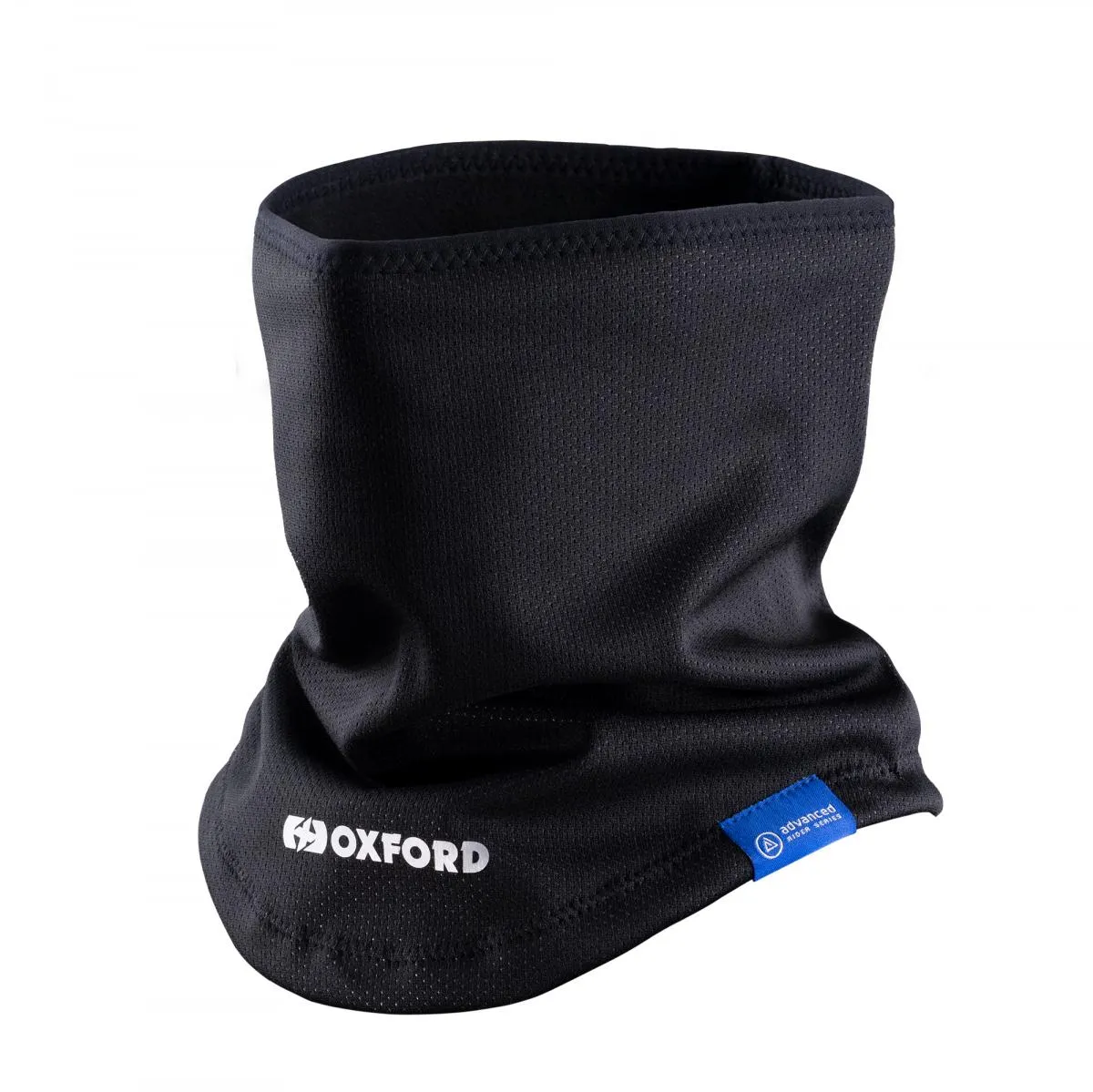 Produkt bilder Oxford Advanced Storm Collar Svart Svart S/M