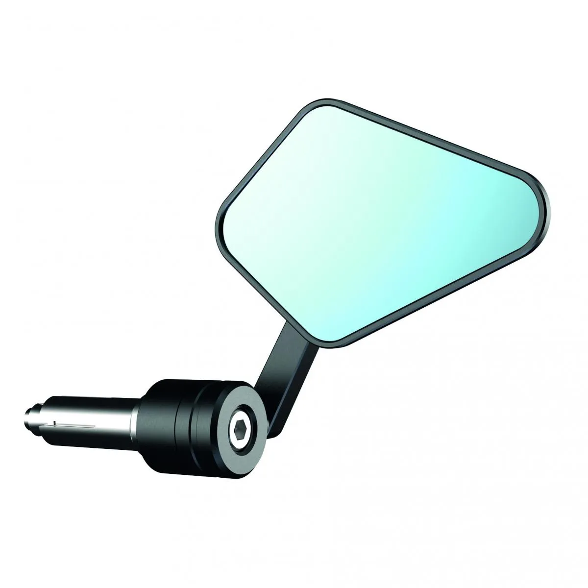 Produkt bilder Oxford Arrow Bar End Mirror