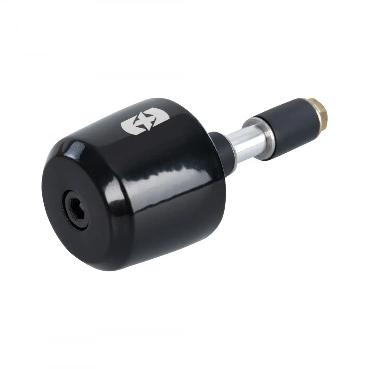 Produkt bilder Oxford Barweights Cs255 Carbon Steel 255g